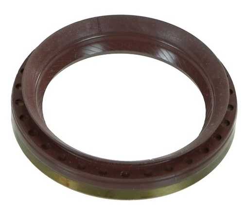RETÉN DE CIGÜEÑAL DELANTERO - 63.60x47.60x8.60mm. Con Labio