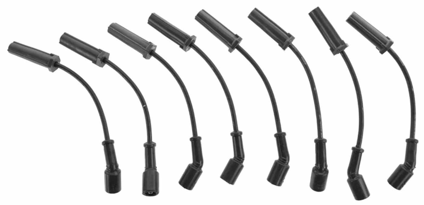 CABLES PARA BUJÍAS - 4.8L, 5.3L, 6.0L