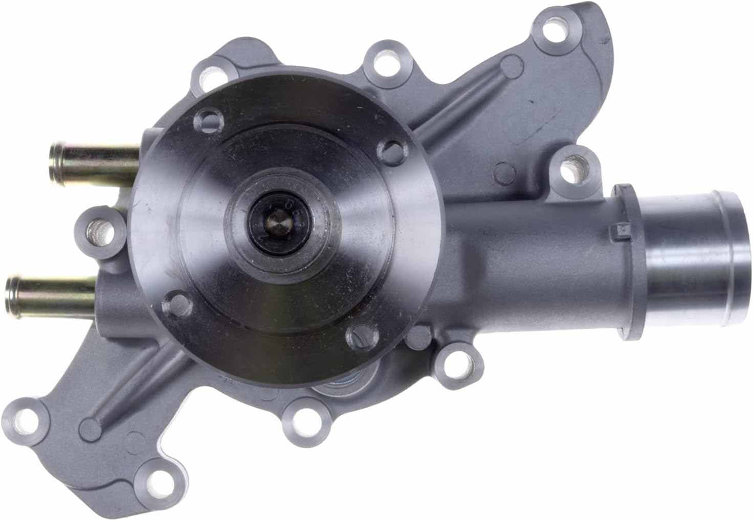 BOMBA DE AGUA - 5.0L foto 2