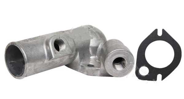 PORTATERMOSTATO, TAPA - 4.9L, 7.5L