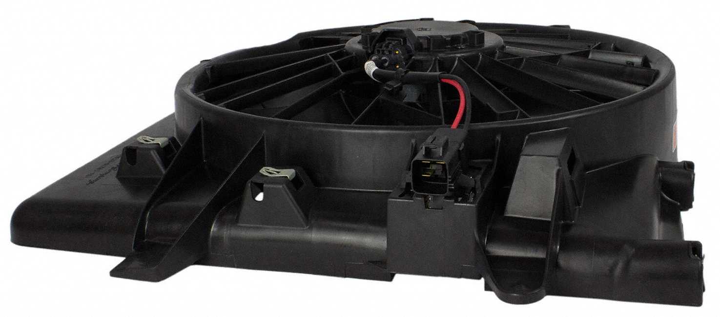 ASPA VENTILADORA - Módulo, con motor elect. foto 3