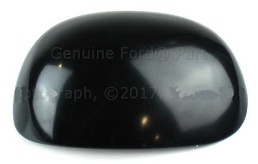TAPA DE ESPEJO RETROVISOR - RH