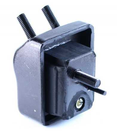 SOPORTE DE MOTOR - Delantero RH foto 1