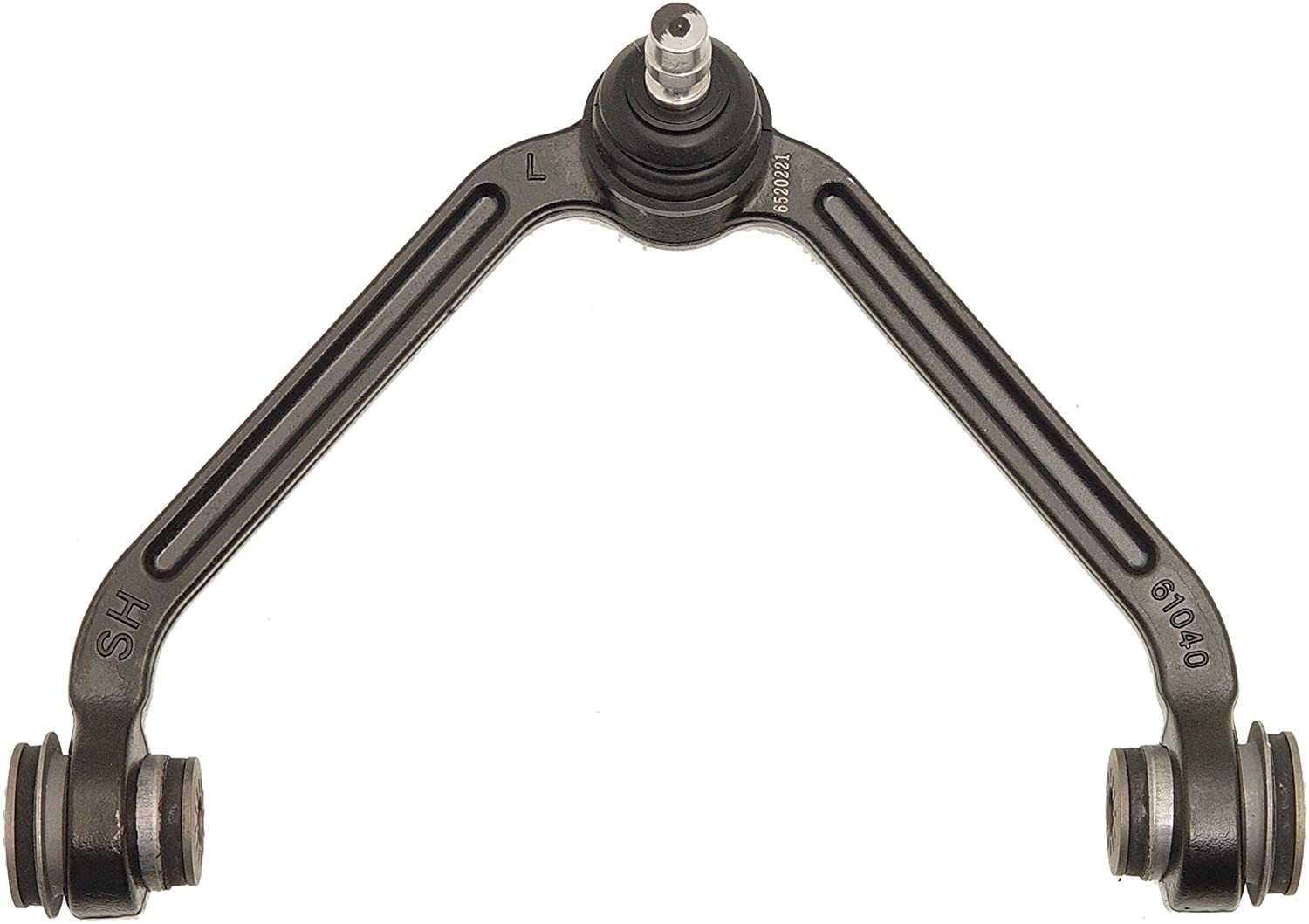 BRAZO DE SUSPENSIÓN SUPERIOR - LH
