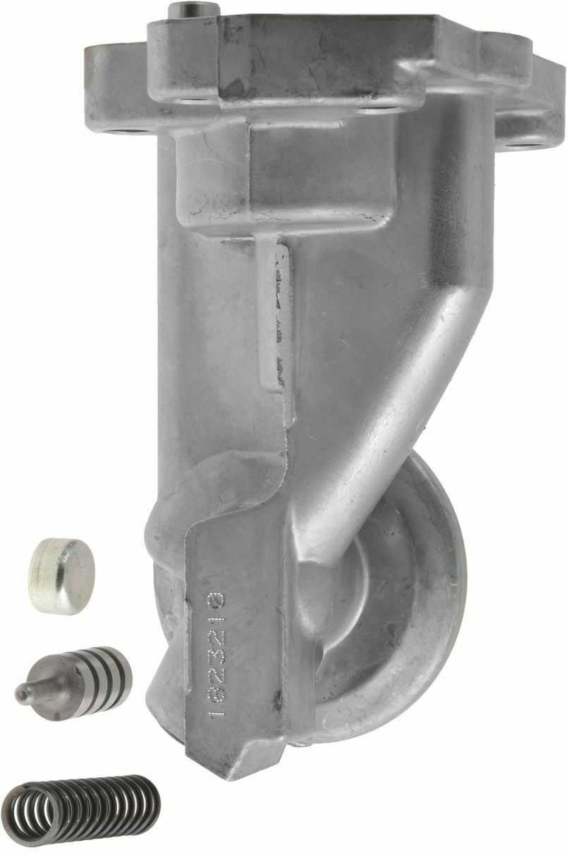 BOMBA DE ACEITE - 4.2L, 3.8L foto 3