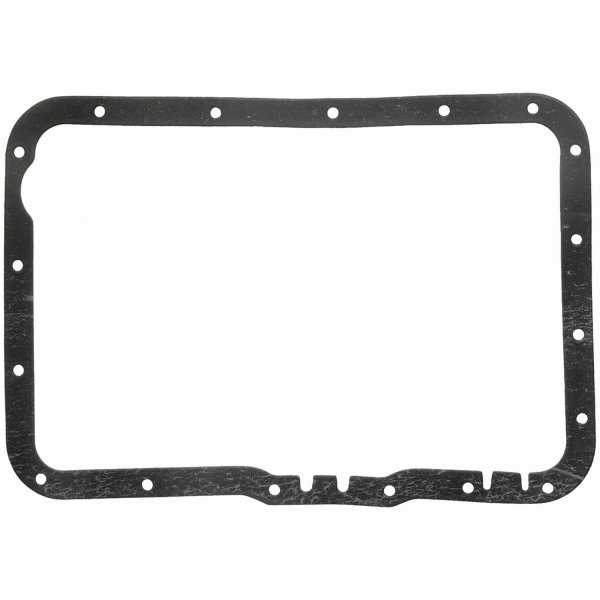 EMPAQUETADURA DE CAJA AUTOMÁTICA - Del Carter
