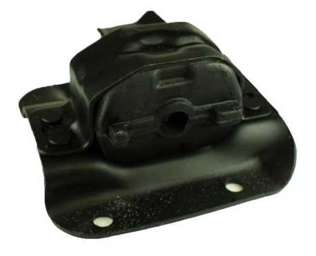 SOPORTE DE MOTOR - Delantero RH foto 3