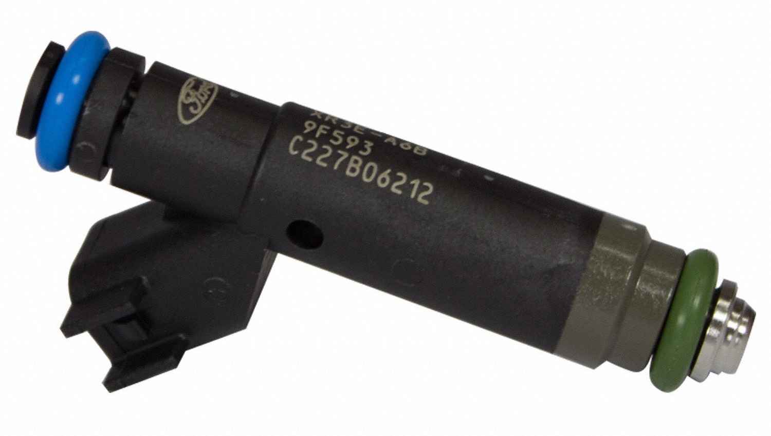 INYECTOR - 4.2L foto 1
