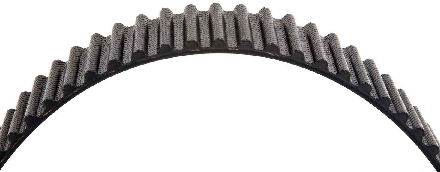 CORREA DE MOTOR - 1.9L. 97 dientes, redondos. Largo=924mm, Ancho=25mm