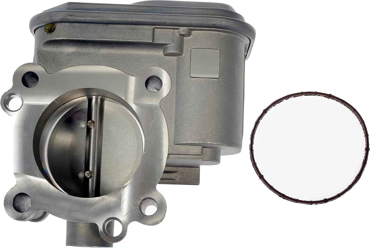 CAJA DE ACELERACIÓN - 2.4L, 2.0L foto 3