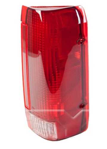 FAROL STOP - RH foto 1