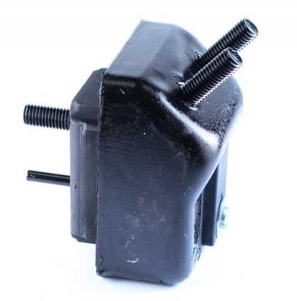 SOPORTE DE MOTOR - Delantero RH foto 3
