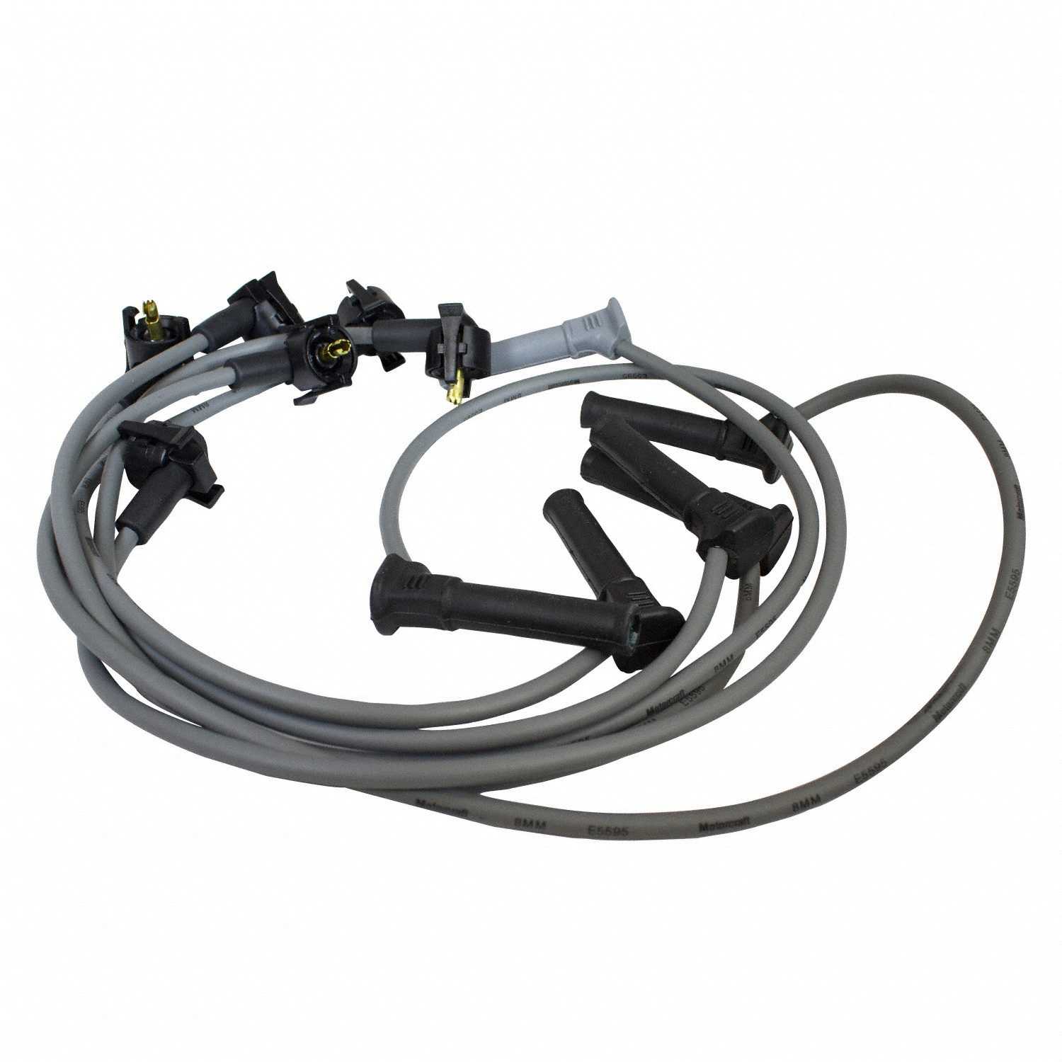 CABLES PARA BUJÍAS - 4.0L SOHC foto 2