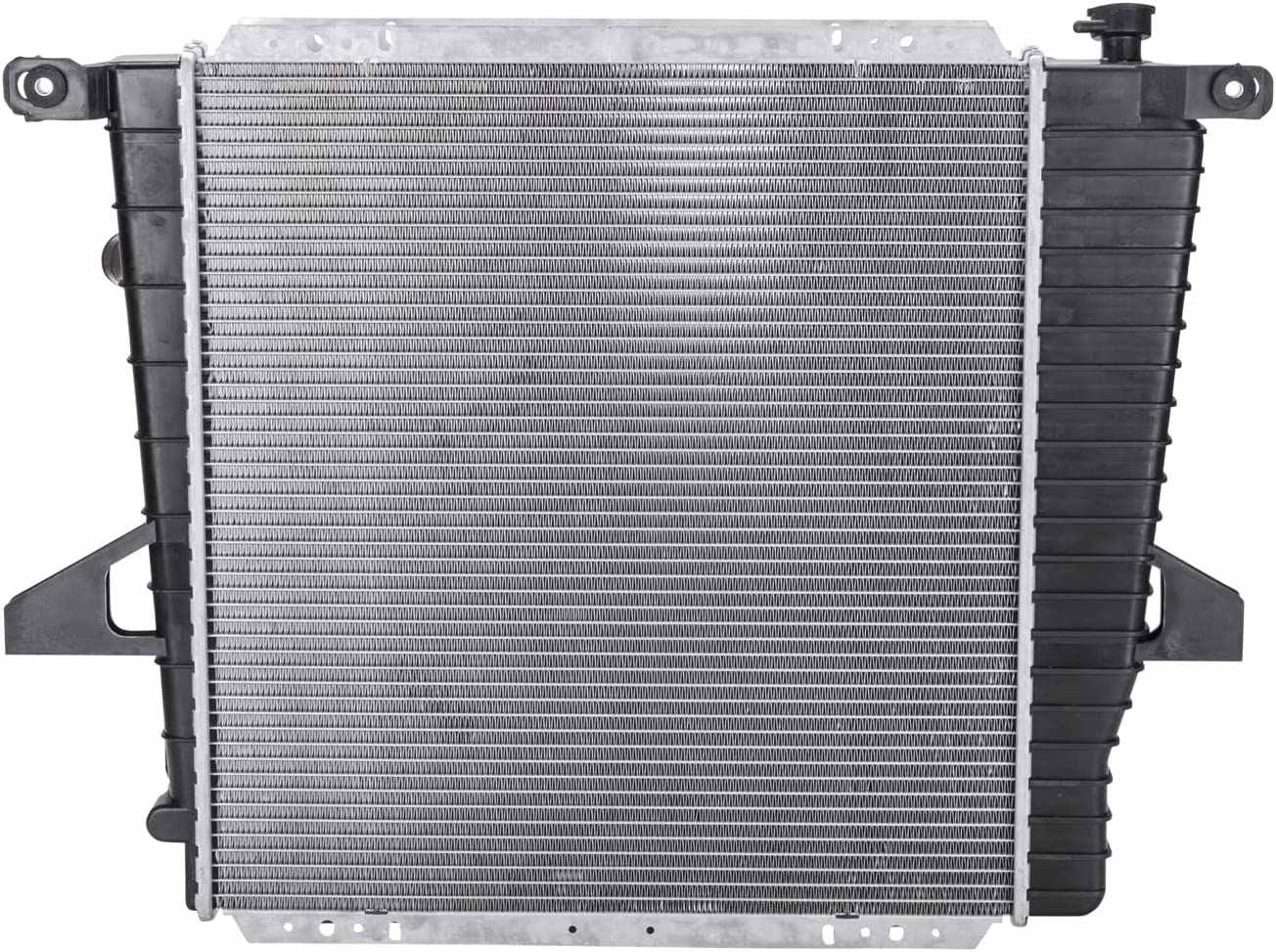 RADIADOR DE MOTOR - 4.0L foto 2