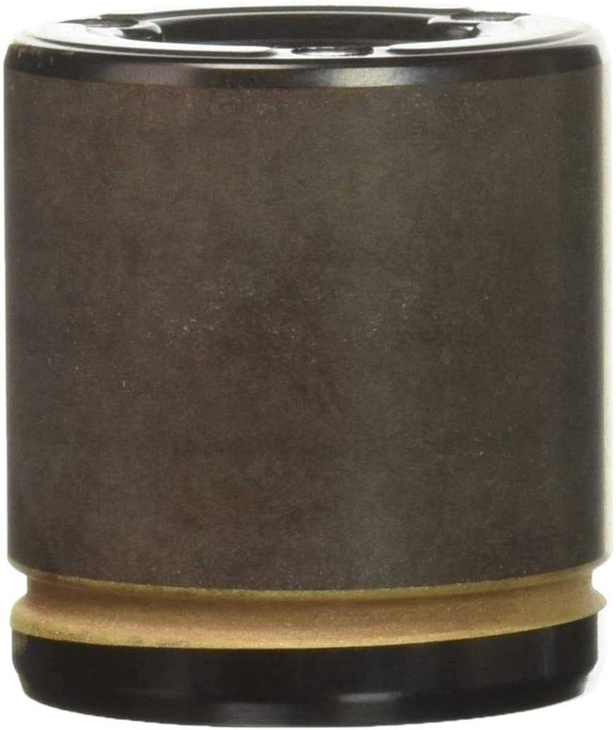 PISTÓN DE CALIPER - 48mm Fenolico