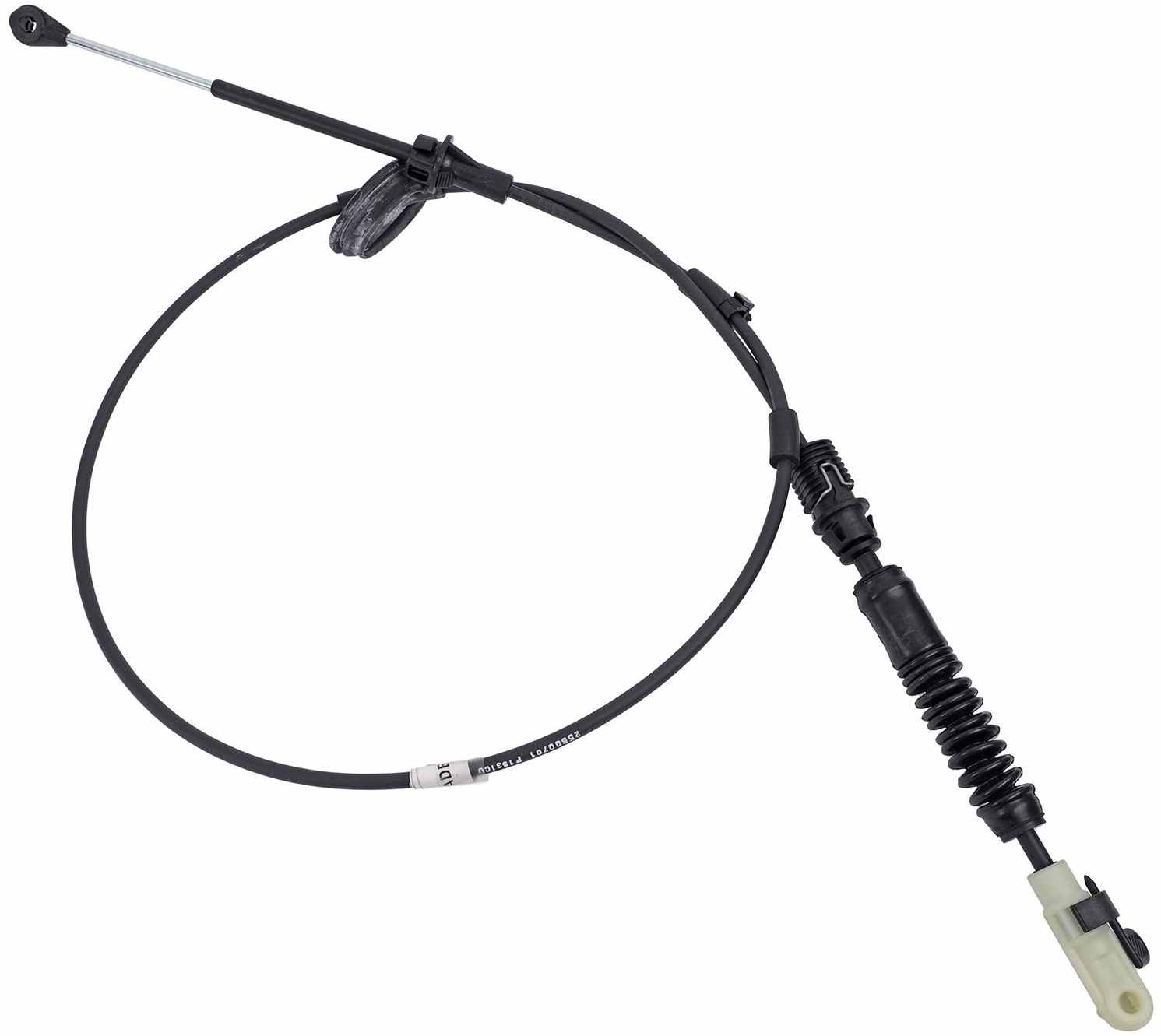CABLE SELECTOR DE CAJA foto 2