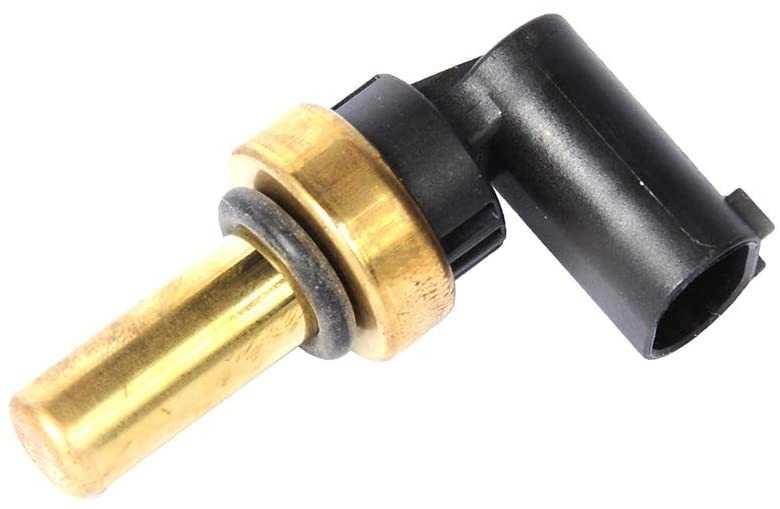 SENSOR DE TEMPERATURA - 1.4L, 1.6L, 1.8L