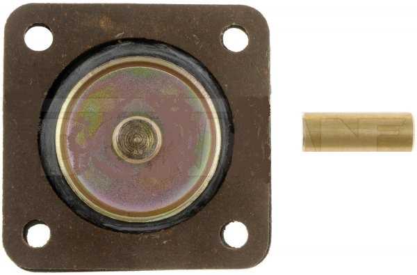 DIAFRAGMA DE CARBURADOR - Ford, 1982-60 w/ 2 and 4 barrel carburetors foto 2
