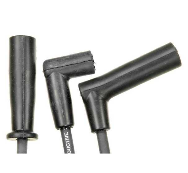 CABLES PARA BUJÍAS - 4.0L foto 2