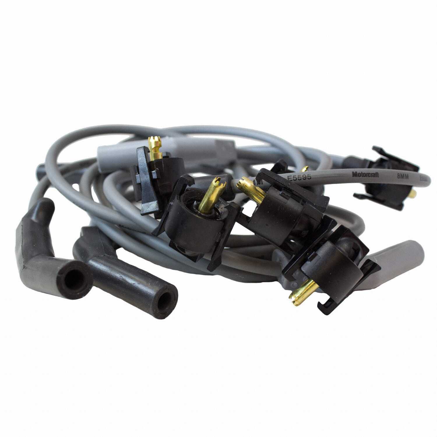 CABLES PARA BUJÍAS - 3.8L foto 1