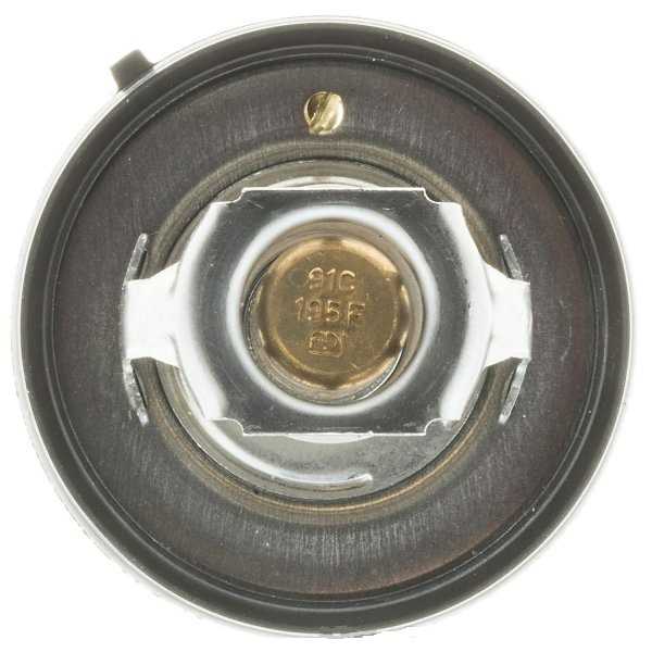 TERMOSTATO - 195°F, 3.7L, 4.7L foto 2