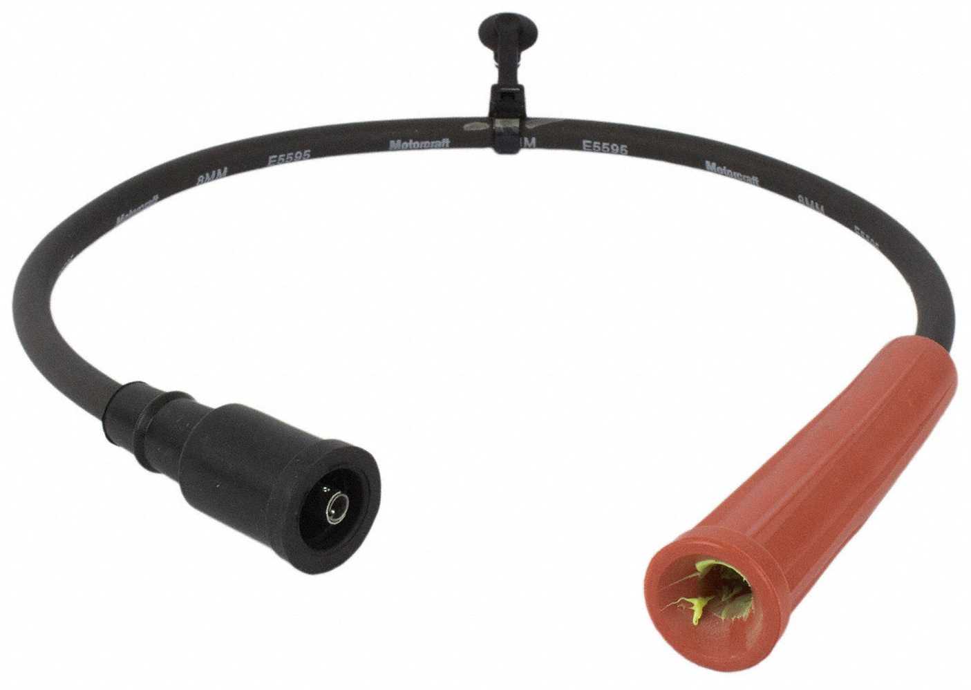 CABLE PARA BUJÍA - 6.2L foto 2
