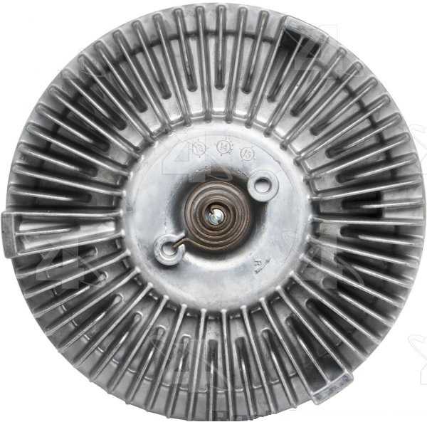 EMBRAGUE MAGNÉTICO - 4.0L foto 2