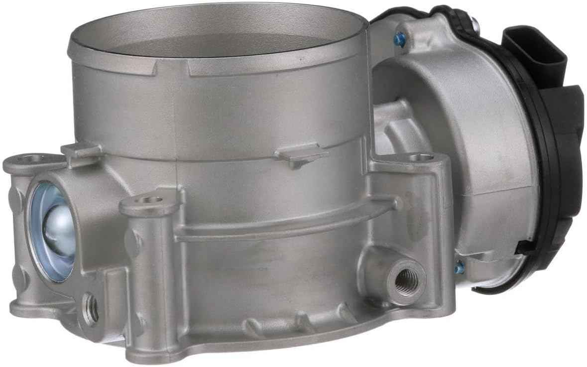 CAJA DE ACELERACIÓN - 2.0L, 3.5L, 3.7L