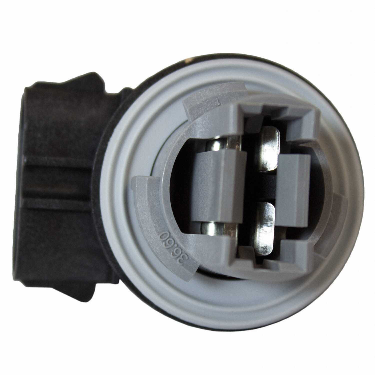 SOCKET DE FOCO - Tipo codo, 2 cttos, Tras.Stop/Turn/park ind3157 foto 3
