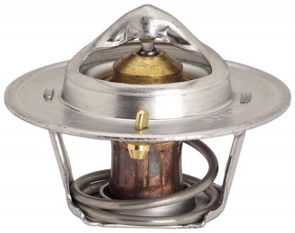 TERMOSTATO - 195° (2 1/32" x 3/4" x 25/32") w/Jiggle Pin