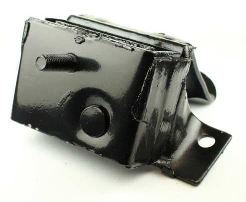 SOPORTE DE MOTOR - RH, 4.9L foto 1