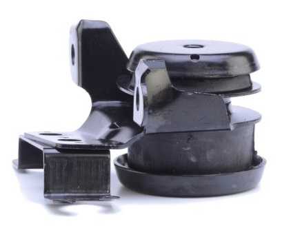 SOPORTE DE CAJA - Trasero. 2.0L, 3.0L foto 2