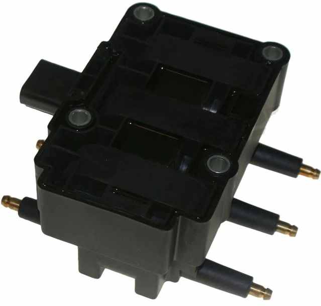 BOBINA DE ENCENDIDO - 3.8L, 3.3L foto 2