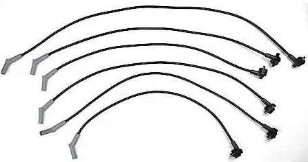CABLES PARA BUJÍAS - 4.2L foto 1