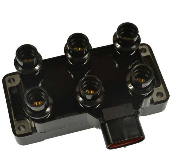 BOBINA DE ENCENDIDO - 4.0L