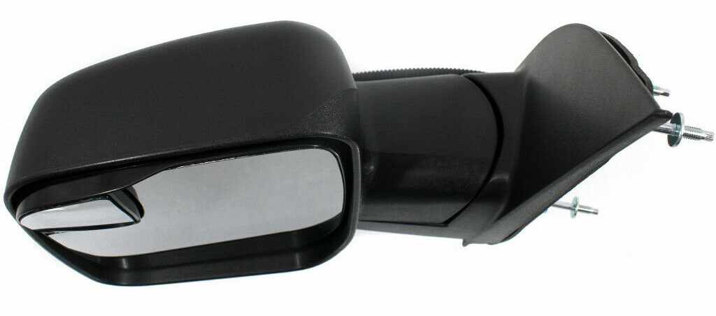 ESPEJO RETROVISOR - LH. Electrico foto 3