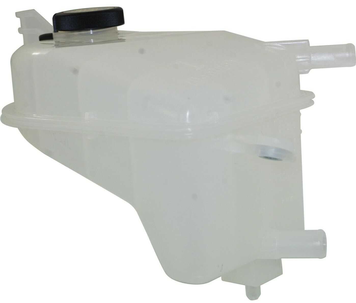 DEPÓSITO DE AGUA DE RADIADOR - 2.4L, 2.5L foto 3