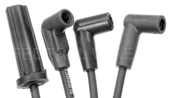 CABLES PARA BUJÍAS - 4.3L v6 foto 2