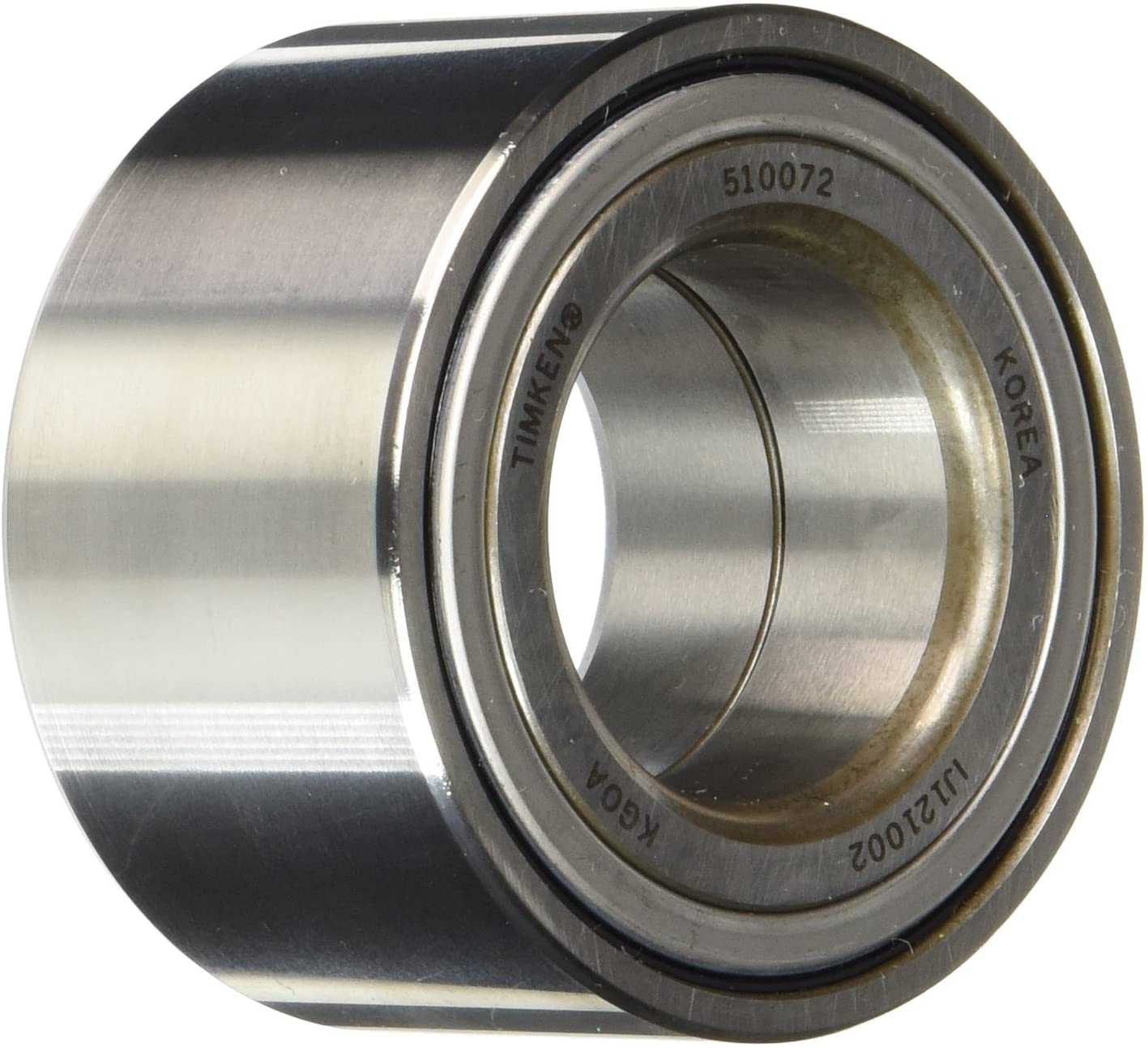 RODAMIENTO DE CUBO DE RUEDA - DEL. Bore=1.6535", DE=3.0709", Ancho=1.7717" foto 1