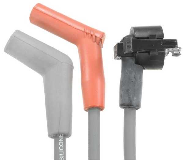 CABLES PARA BUJÍAS - 5.0L foto 2