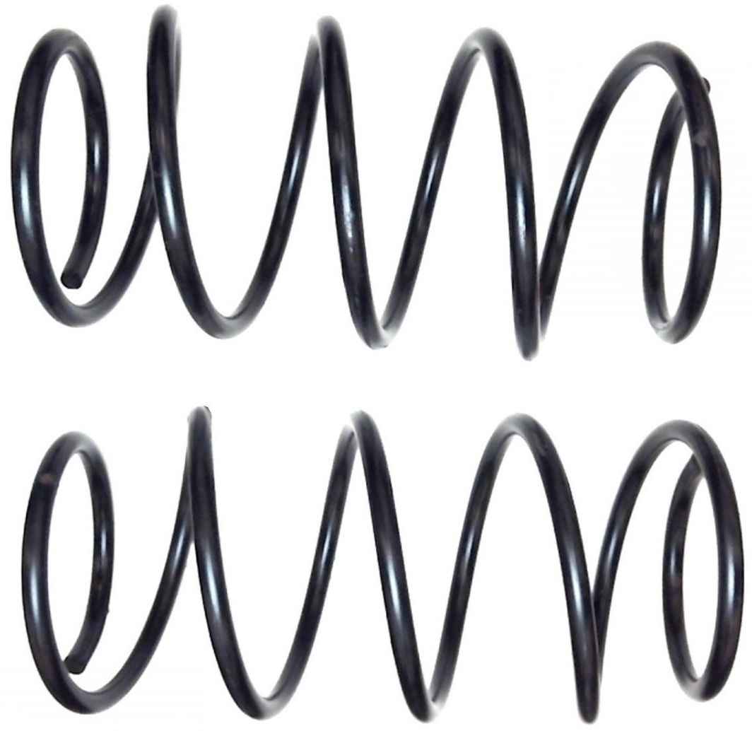 ESPIRAL DE SUSPENSIÓN - PAR foto 1