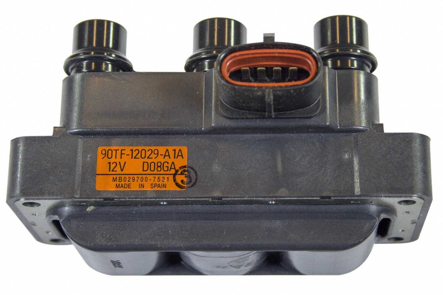 BOBINA DE ENCENDIDO - 4.0L