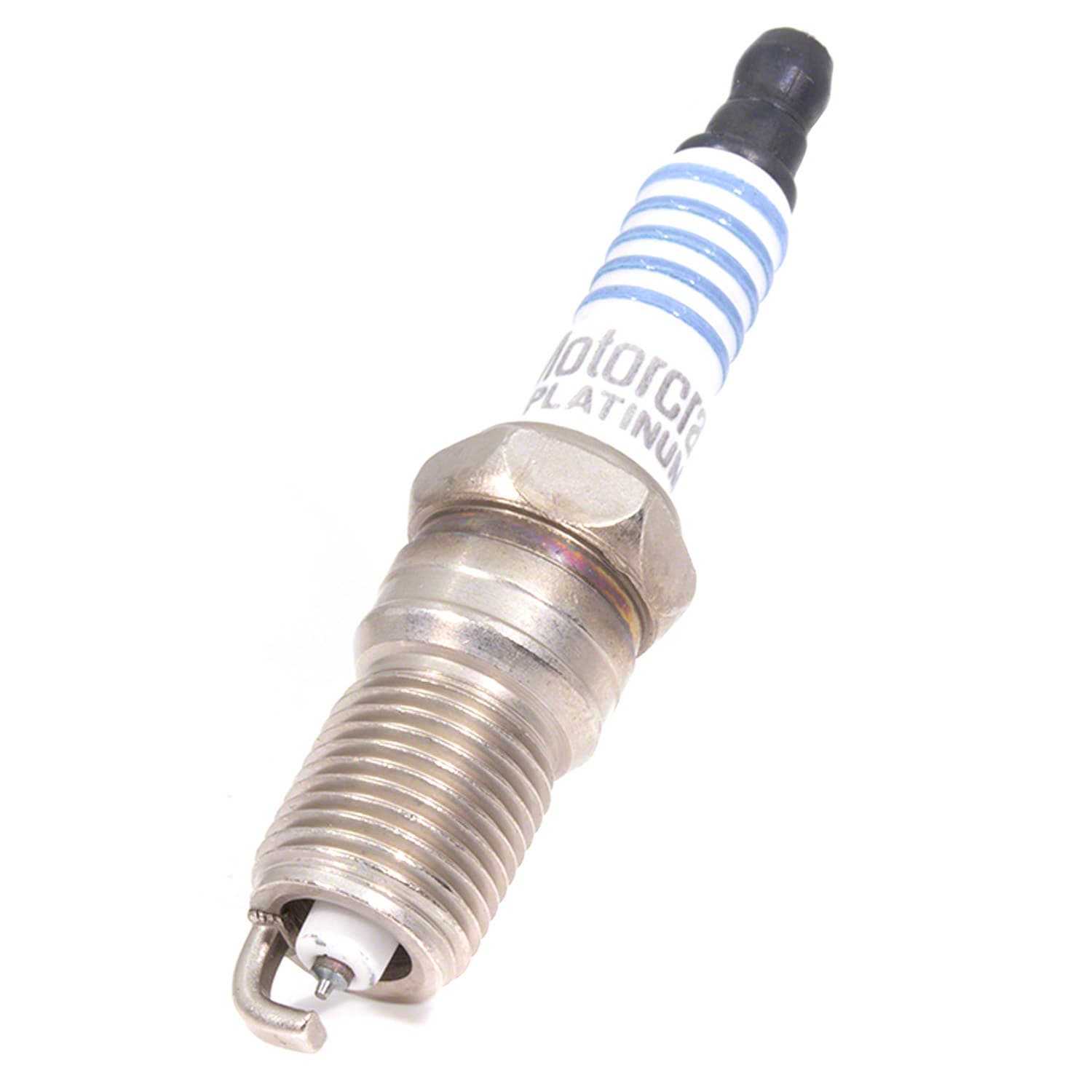 BUJÍA - Doble Platino, Conica. 2.3L, 2.0L