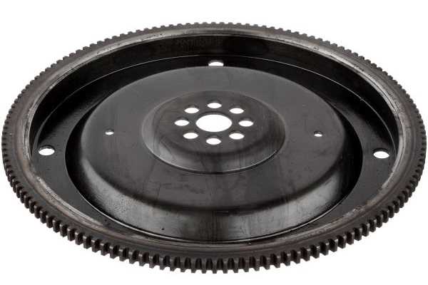 SERCHA CON VOLANTE - A/T. p' 8 pernos. 4.0L foto 3