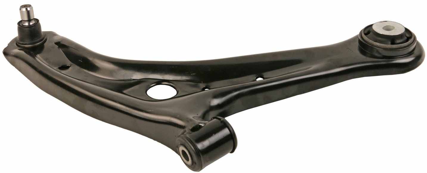 BRAZO DE SUSPENSIÓN INFERIOR - RH foto 1