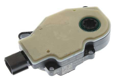 BULBO DE TEMPERATURA - Actuador. 2.3L, 3.5L Sin Turbo. foto 1