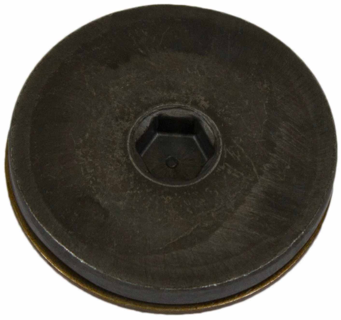 TAPÓN DE MOTOR - M27 foto 1