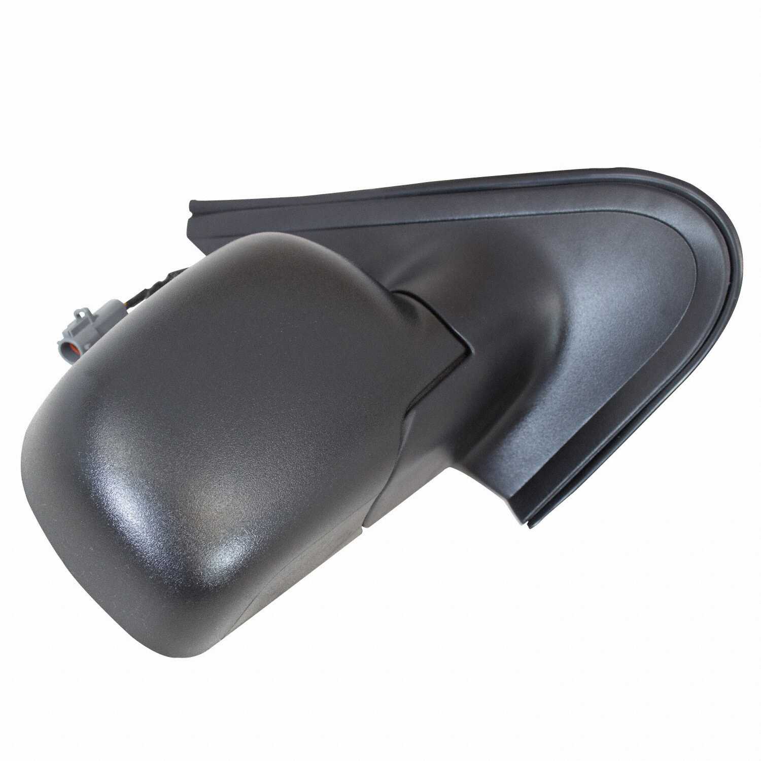 ESPEJO RETROVISOR - RH, 3 pin. Elect. s/luz inf. foto 3