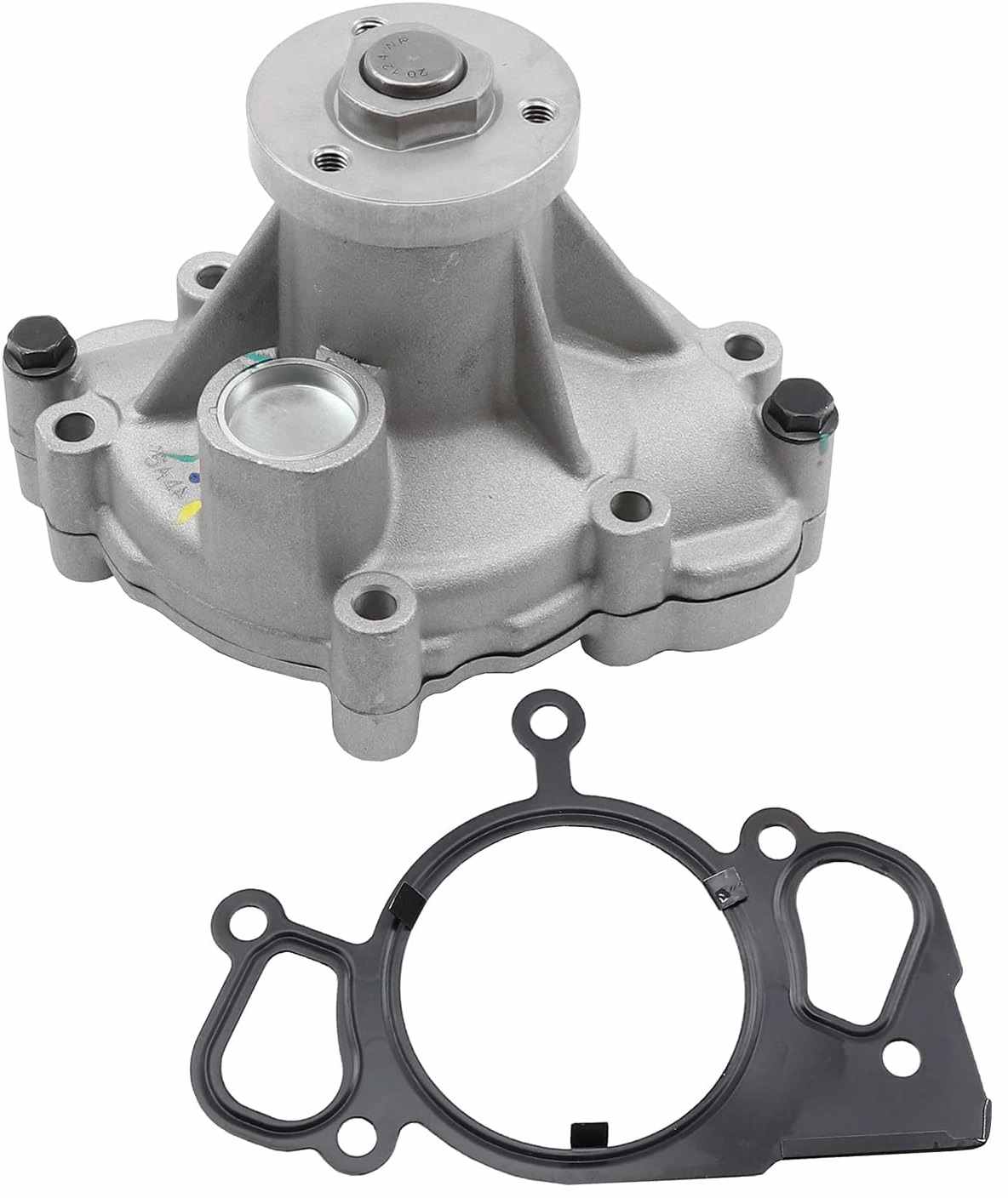 BOMBA DE AGUA - 3.9L, 4.0L, 4.2L, 4.4L