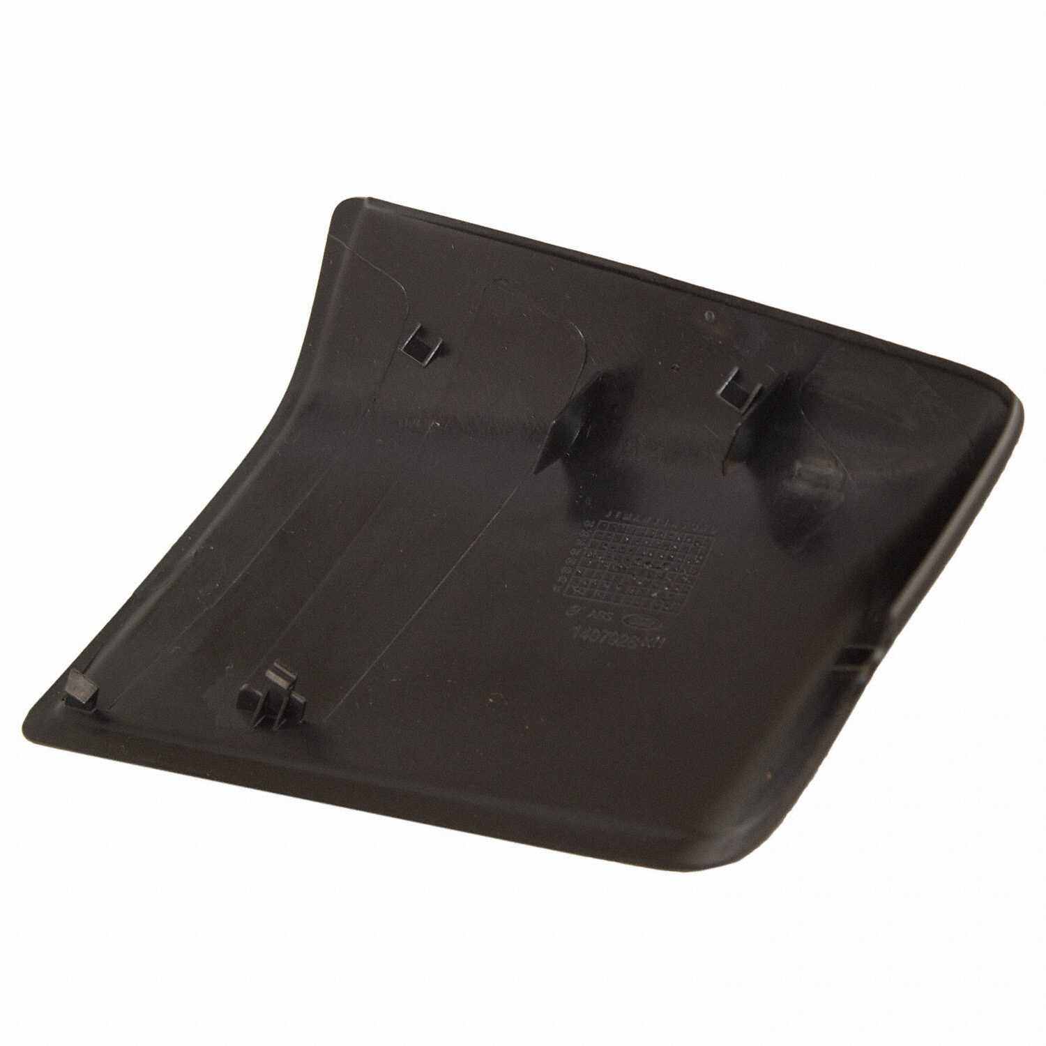 TAPA DE ESPEJO RETROVISOR - RH foto 3